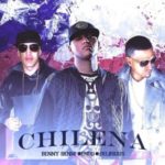 Benny Benni Ft Endo y Delirious - Chilena MP3